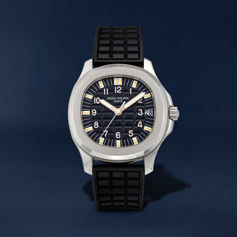 Patek Philippe Aquanaut, Reference 5065 A Stainless Steel for 